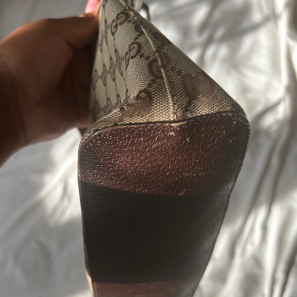 Gucci Horsebit Hobo Bag - Picture 11 of 15